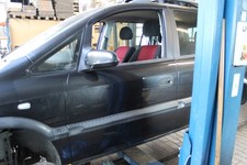 Tür vorn links gebraucht kaufen  Warendorf