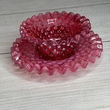 Fenton vintage opalescent for sale  Millersburg