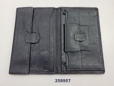 Mappe leder portemonnaie gebraucht kaufen  Burgstädt