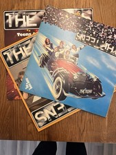 The teens vinyl gebraucht kaufen  Essen
