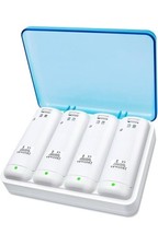 Techken pack rechargeable for sale  LUTON