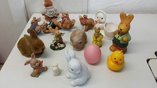 Versch figuren keramik gebraucht kaufen  Guxhagen
