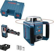 Bosch professional grl gebraucht kaufen  Hamburg