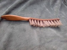 Vintage wooden curved for sale  BURGESS HILL