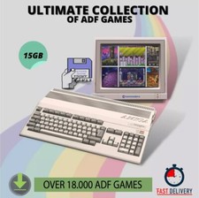 Collection adf ultime d'occasion  Amiens-