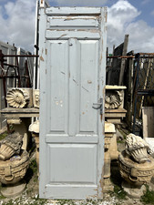 Porta antica anta usato  Siracusa