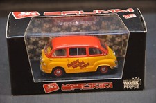 Brumm fiat 6oo usato  Carmagnola