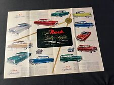 1952 nash for sale  Westlake