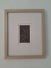 Tableau lithographie henri d'occasion  Fayence