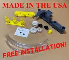 Usado, Kit de reparo de pista de assento C4 Corvette comprar usado  Enviando para Brazil