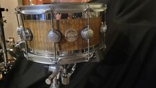 dw edge collectors snare for sale  Kennewick