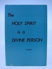 The Holy Spirit is a Divine Person, usado comprar usado  Enviando para Brazil