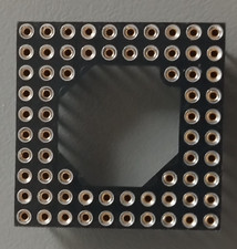 Podstawka PGA 68 dla MC68882/81 na sprzedaż  PL