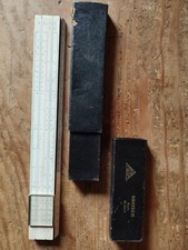 Ancienne regle calcul d'occasion  Loué