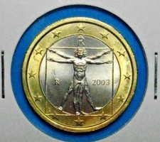 Uro 2003 italia usato  Terni