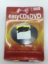 Roxio easy dvd for sale  Salem
