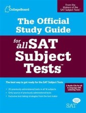 Official study guide for sale  Aurora