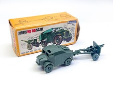 Airfix field gun for sale  REDRUTH