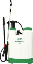 Pompa spalla manuale usato  Maddaloni