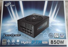 Alimentatore modulare 850w usato  Verdellino