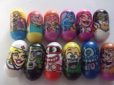 Mighty beanz pieces for sale  GLENROTHES