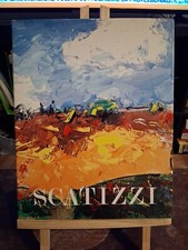 Scatizzi l. ragghianti usato  Anzio