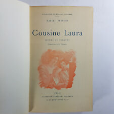 Marcel prévost cousine d'occasion  Paris IX