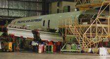 Busy aviation environment for sale  Mission