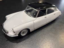 Citroen 1963 solido d'occasion  Pertuis