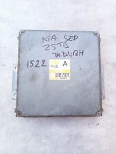 39100-42830 ZEXEL 407913-2571 4079132571 CENTRALINA MOTORE KIA K2500 BONGO 2.5 D comprar usado  Enviando para Brazil