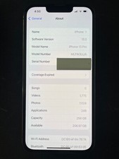Iphone pro 256 for sale  Gaithersburg