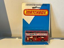 Matchbox superfast 17c gebraucht kaufen  Fallingbostel