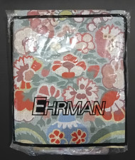 Ehrman paisley kaffe for sale Ehrman paisley kaffe for sale  UK