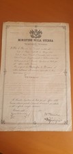 Diploma medaglia bronzo usato  Bologna