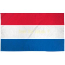 Country flag netherlands for sale  Cropwell