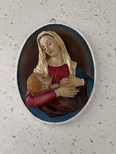 Vintage virgin mary for sale  Albany