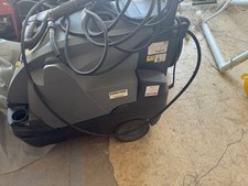 hot pressure washer for sale hot pressure washer for sale NOTTINGHAM