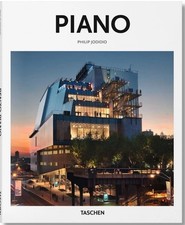 Piano philip jodidio for sale  Gilbert
