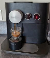 Nespresso krups expert d'occasion  Rians