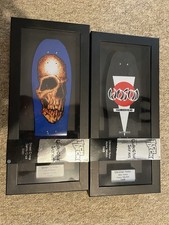 Tech deck collector for sale  STOCKBRIDGE