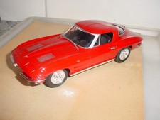 Revell 1963 corvette for sale  Mount Wolf
