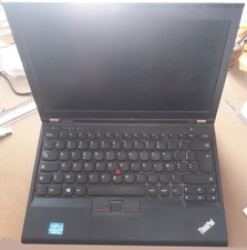 Laptop lenovo x230 d'occasion  Paris XVII