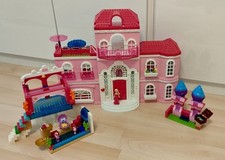 Mega bloks barbie gebraucht kaufen Mega bloks barbie gebraucht kaufen  Eisingen