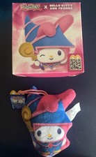 Hello kitty plüsch gebraucht kaufen  Roßtal