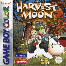 Harvest moon hülle gebraucht kaufen  Schwerin