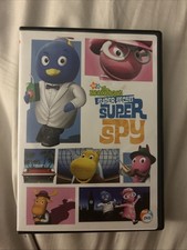 Backyardigans super secret for sale  Duarte