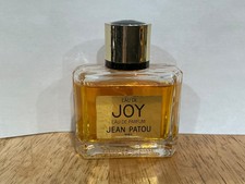 Joy jean patou for sale  Brooklyn