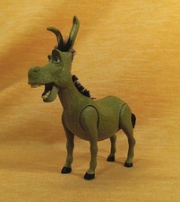 Shrek donkey figure for sale  Oconto Falls