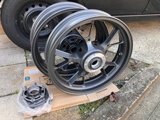 Kawasaki zrx1200daeg oem d'occasion  Expédié en Belgium