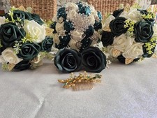 Wedding flower bundle for sale  GRIMSBY